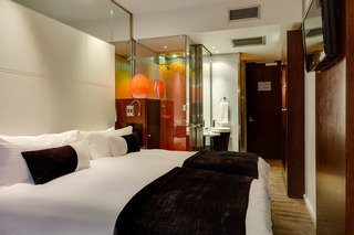 Protea Hotel Fire & Ice