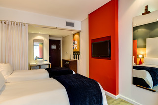 Protea Hotel Fire & Ice