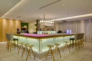 Protea Hotel Fire & Ice