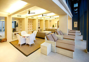 Protea Hotel Fire & Ice