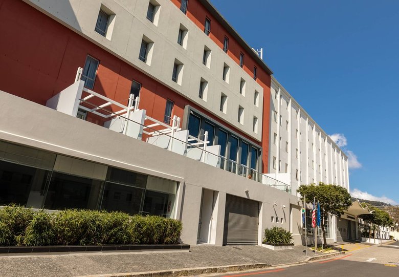 Protea Hotel Fire & Ice