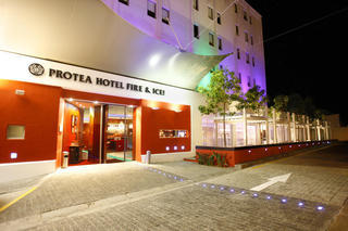 Protea Hotel Fire & Ice
