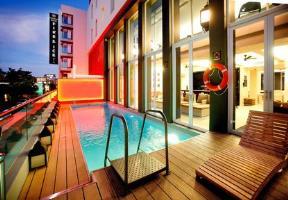 Protea Hotel Fire & Ice
