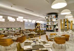 Protea Hotel Fire & Ice