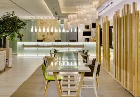 Protea Hotel Fire & Ice