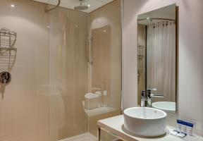 Protea Hotel Fire & Ice
