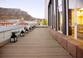 Protea Hotel Fire & Ice