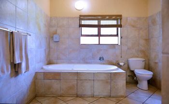 Hotel Pestana Kruger Lodge