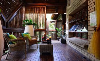 Hotel Pestana Kruger Lodge