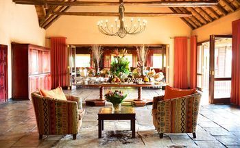 Hotel Pestana Kruger Lodge