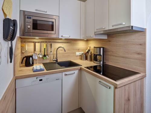 Apartamento Kristiania