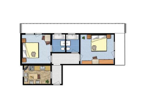 Apartamento Kristiania
