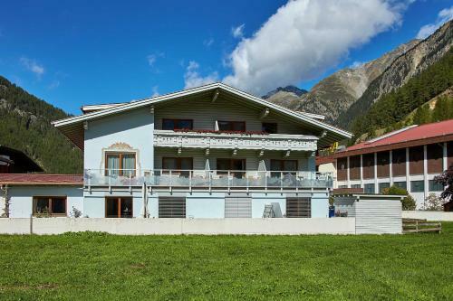 Apartamento Kristiania