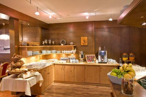 Hotel Garni Hainbacherhof