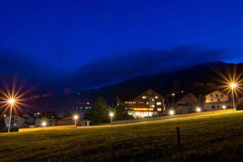 Hotel Garni Hainbacherhof