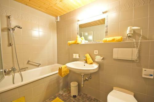 Hotel Garni Hainbacherhof
