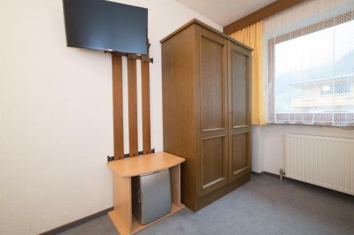 Hostal Haus Alpengru�