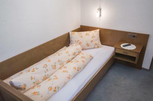 Hostal Haus Alpengru�