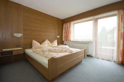 Hostal Haus Alpengru�