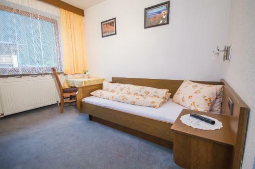 Hostal Haus Alpengru�