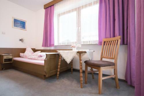 Hostal Haus Alpengru�