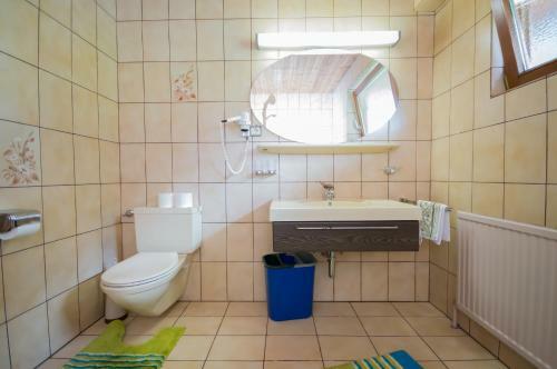 Hostal Haus Alpengru�