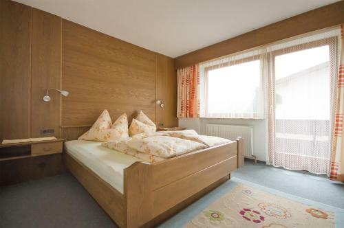 Hostal Haus Alpengru�