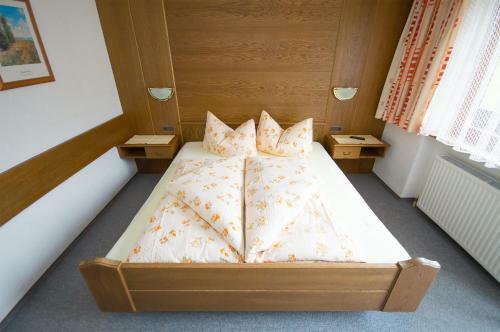 Hostal Haus Alpengru�