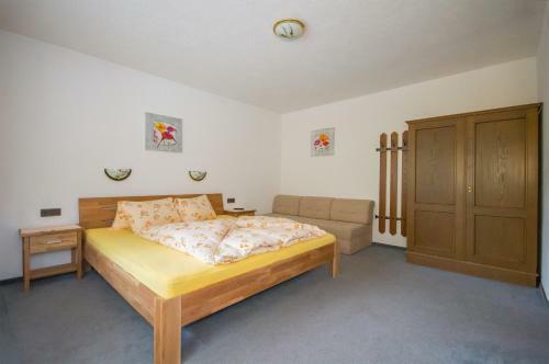 Hostal Haus Alpengru�