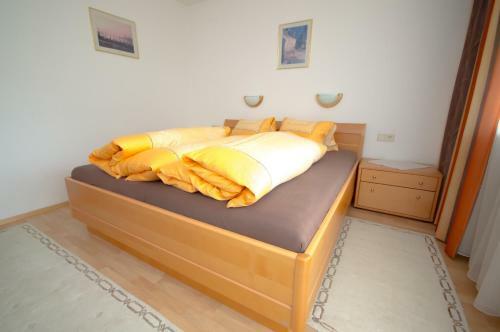 Hostal Haus Alpengru�