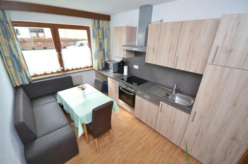 Hostal Haus Alpengru�