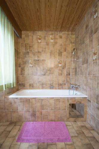 Hostal Haus Alpengru�