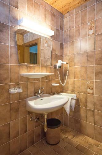Hostal Haus Alpengru�