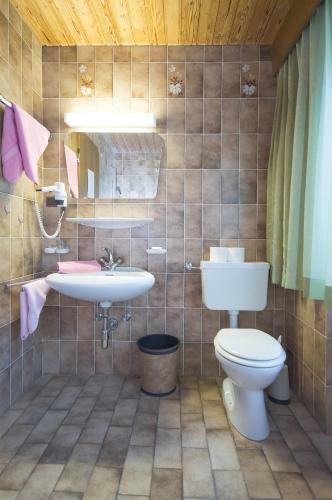 Hostal Haus Alpengru�