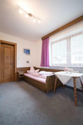 Hostal Haus Alpengru�