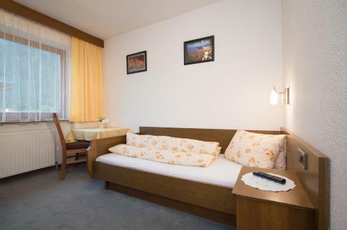 Hostal Haus Alpengru�