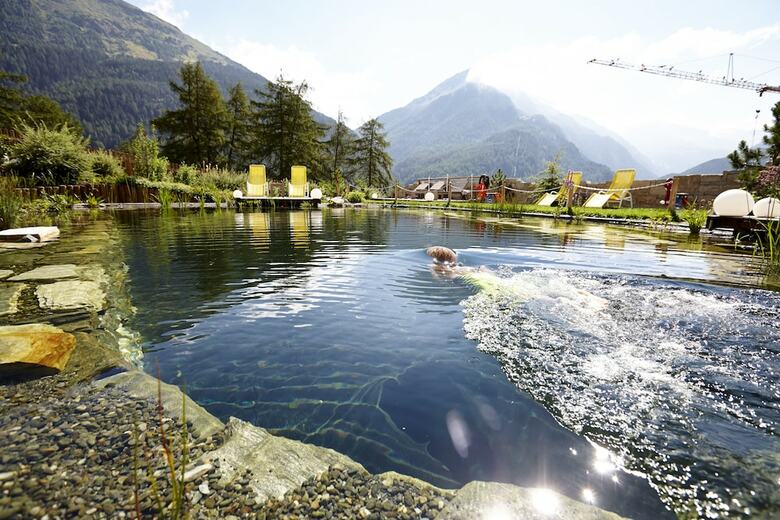 Hotel Alpengasthof Gr�ner