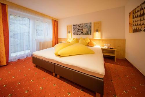 Hostal Haus Stefanie