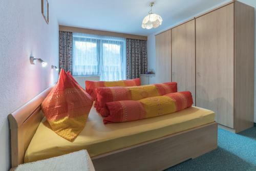 Apartamento Appartement Nicola