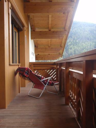 Apartamento Appartement Nicola
