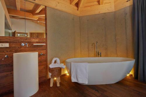 Apartamento A Casa Alpendiamond Ski-in & Ski-out