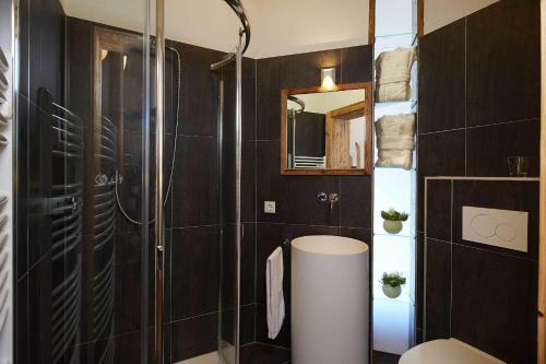 Apartamento A Casa Alpendiamond Ski-in & Ski-out