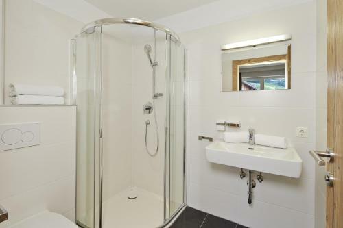 Apartamento A Casa Alpendiamond Ski-in & Ski-out