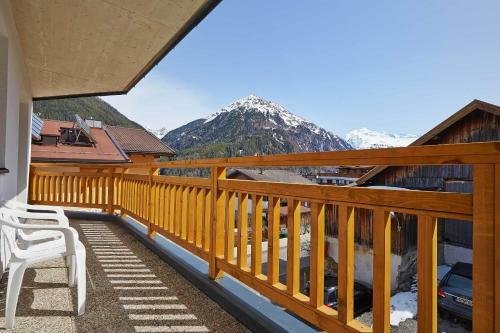 Apartamento A Casa Alpendiamond Ski-in & Ski-out