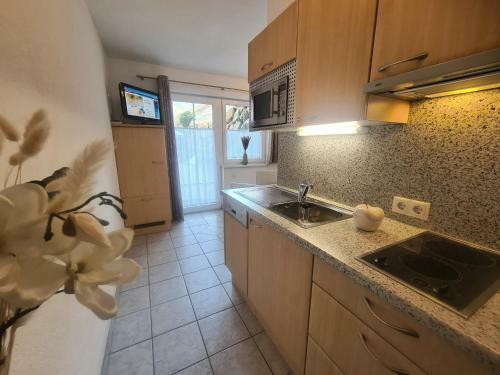 Apartamento Appartement Skorpion