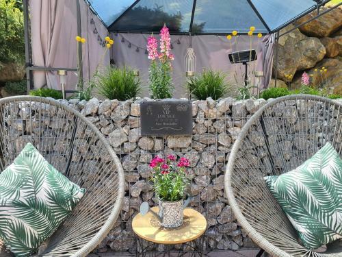 Apartamento Appartement Skorpion