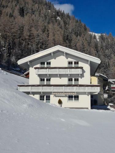 Apartamento Appartement Skorpion