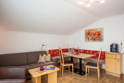 Apartamento Sportpension Rubin