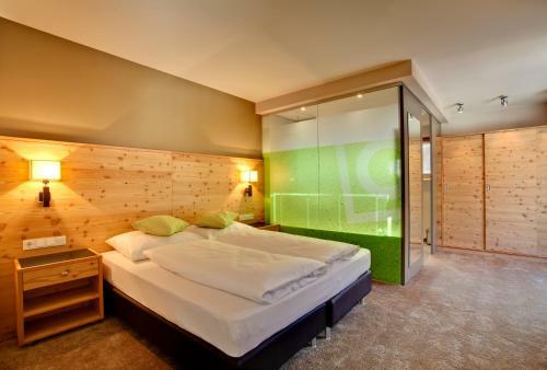 Hotel B�ckelar Wirt Superior