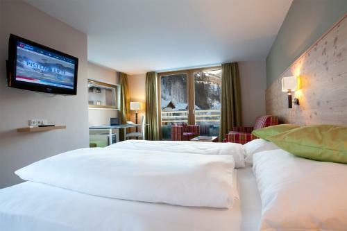Hotel B�ckelar Wirt Superior